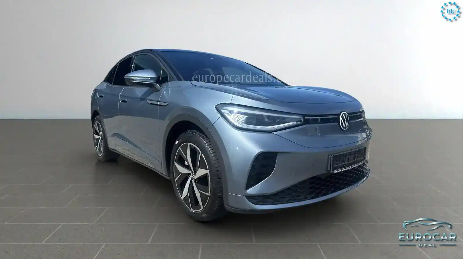 Volkswagen ID.5