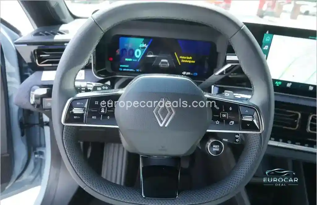 Renault R 4
