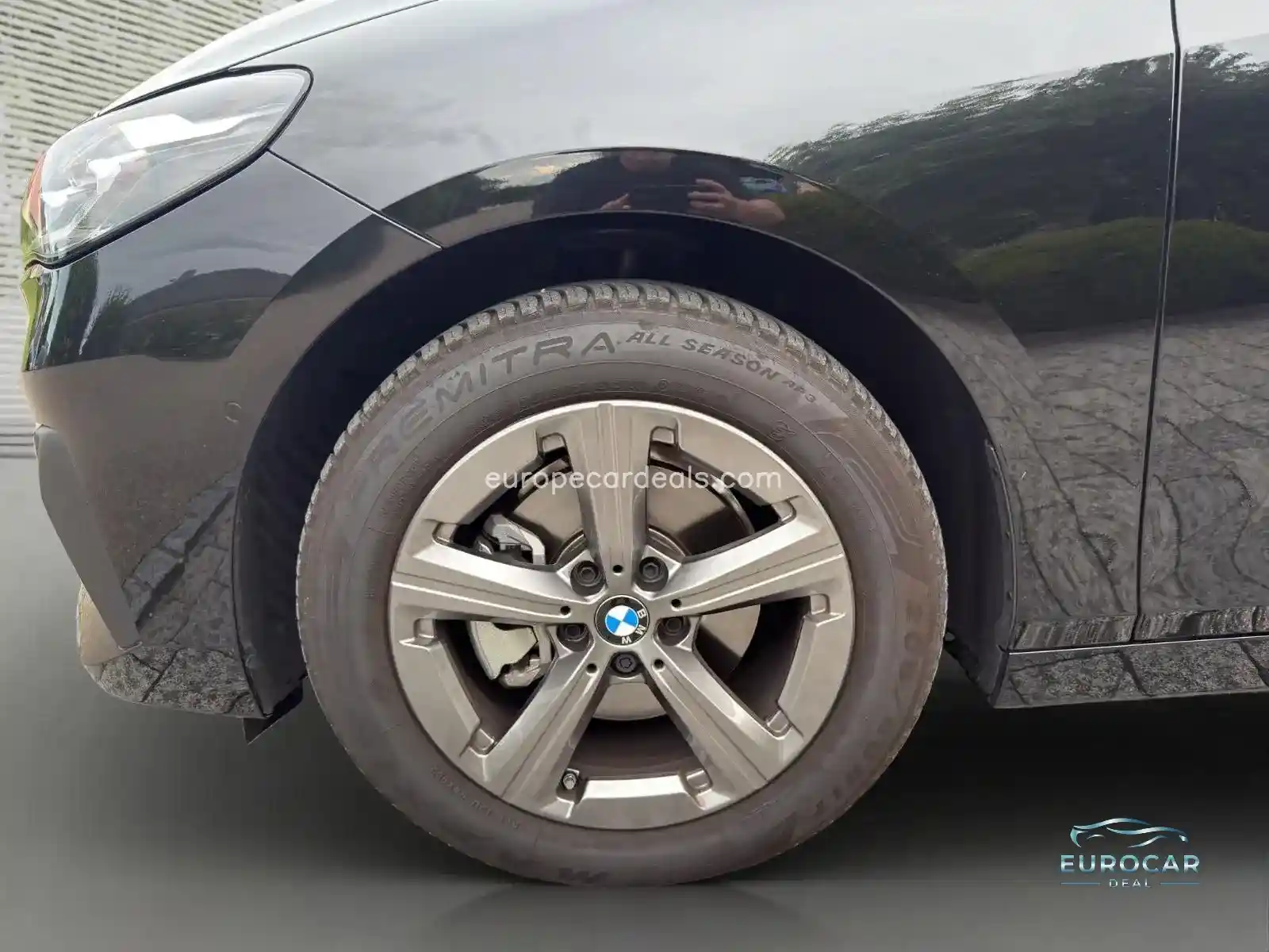 BMW 220 Active Tourer