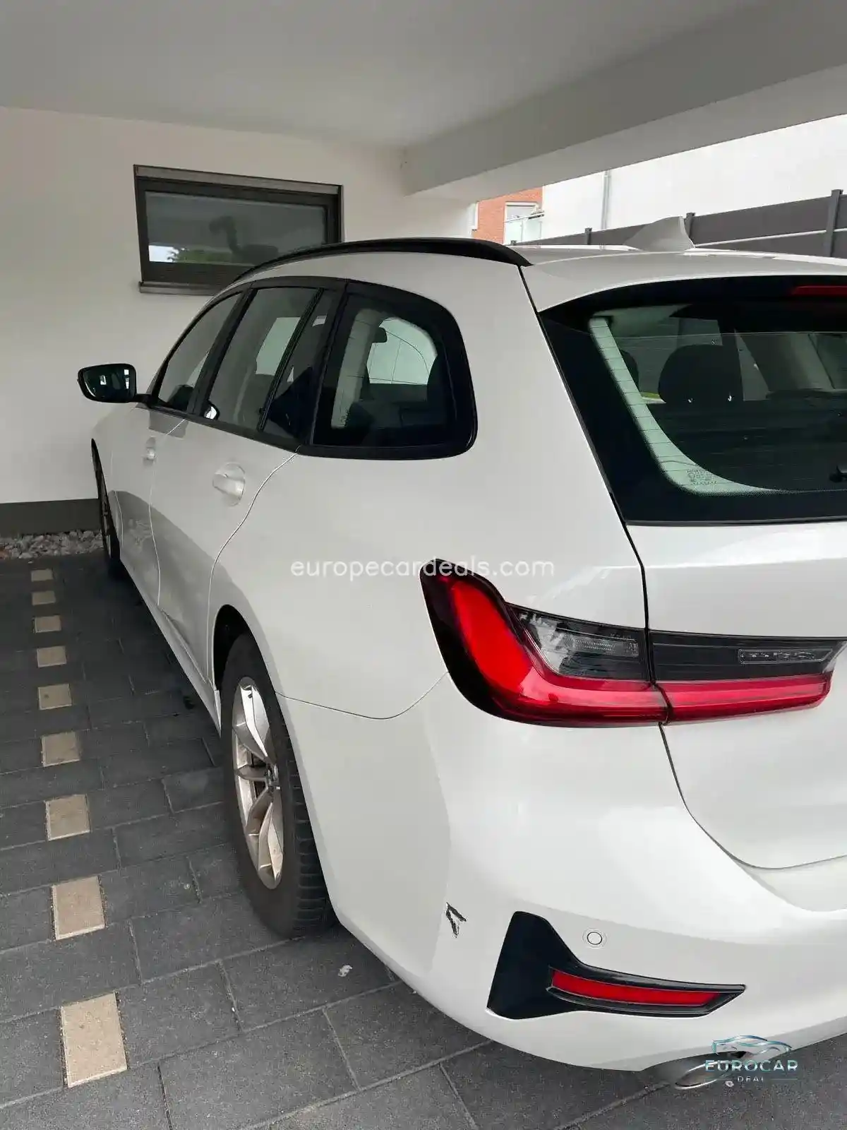 BMW 318