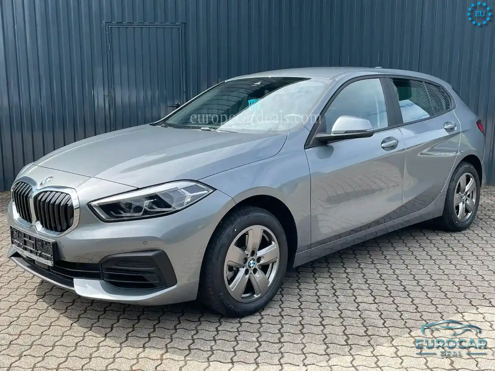 BMW 116