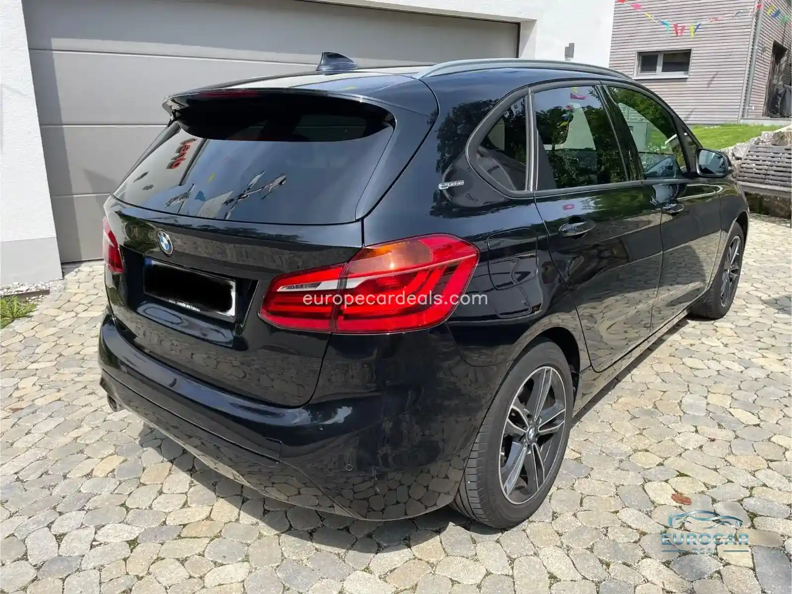 BMW 225 Active Tourer