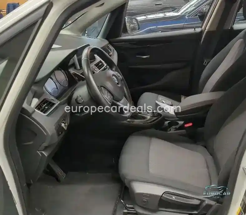 BMW 225 Active Tourer