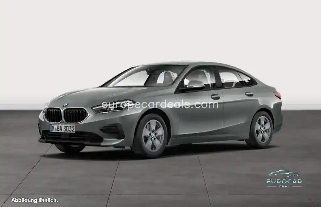 BMW 220 Gran Coupé