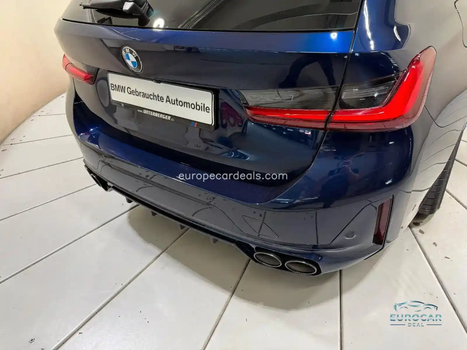 BMW M340i