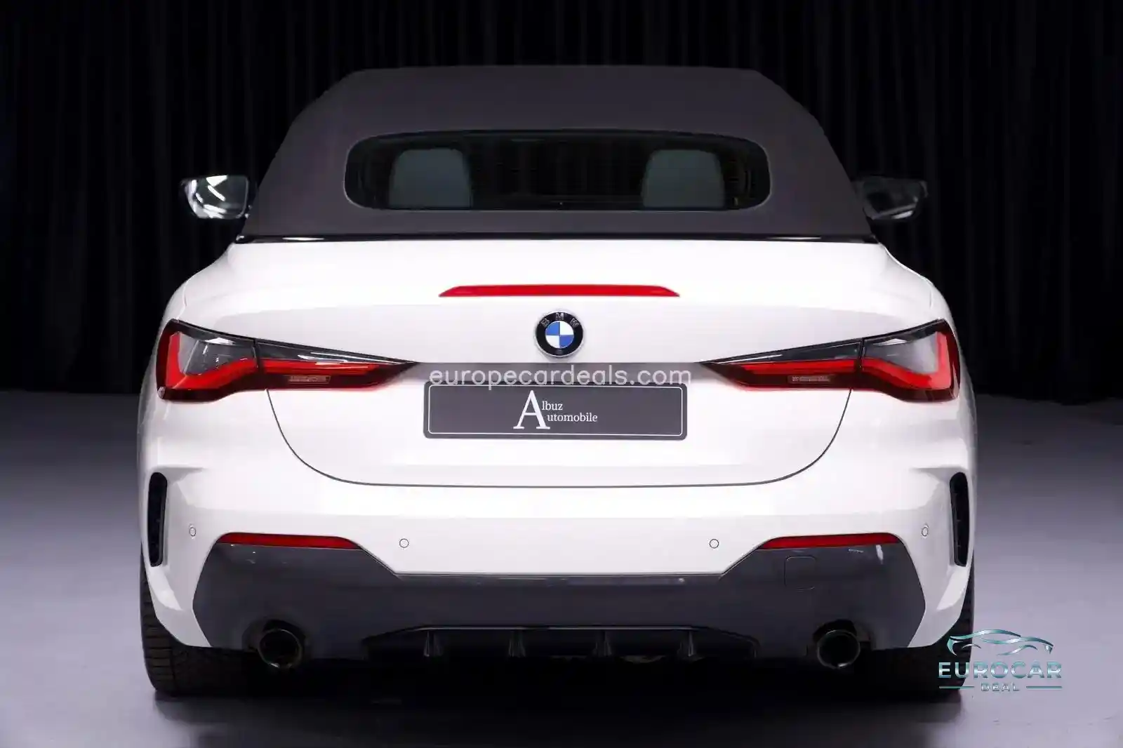 BMW 430