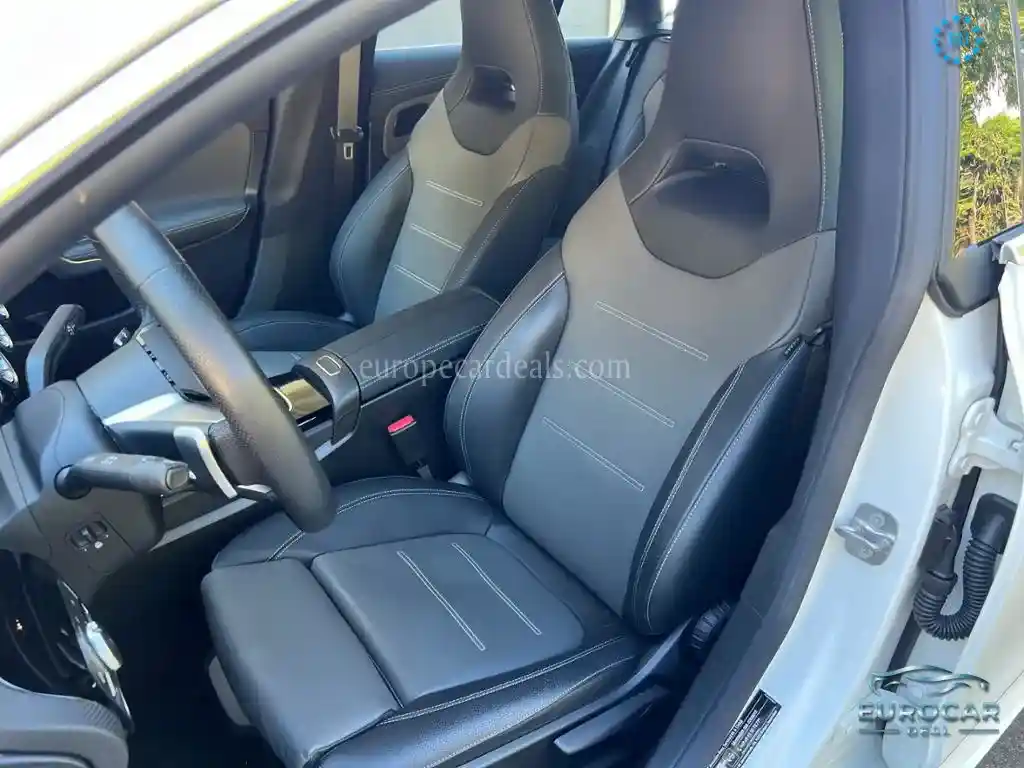 Mercedes-Benz CLA 200 Shooting Brake