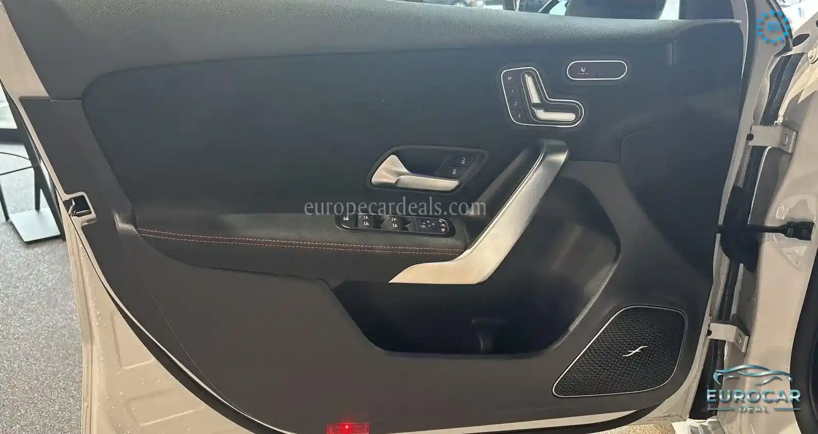 Mercedes-Benz A 45 AMG