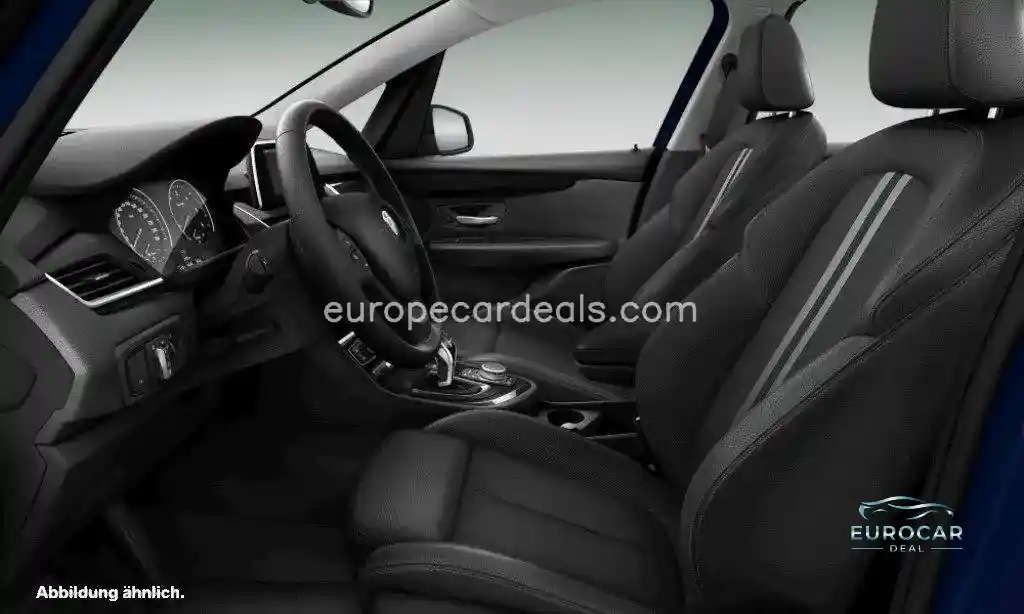 BMW 218 Active Tourer