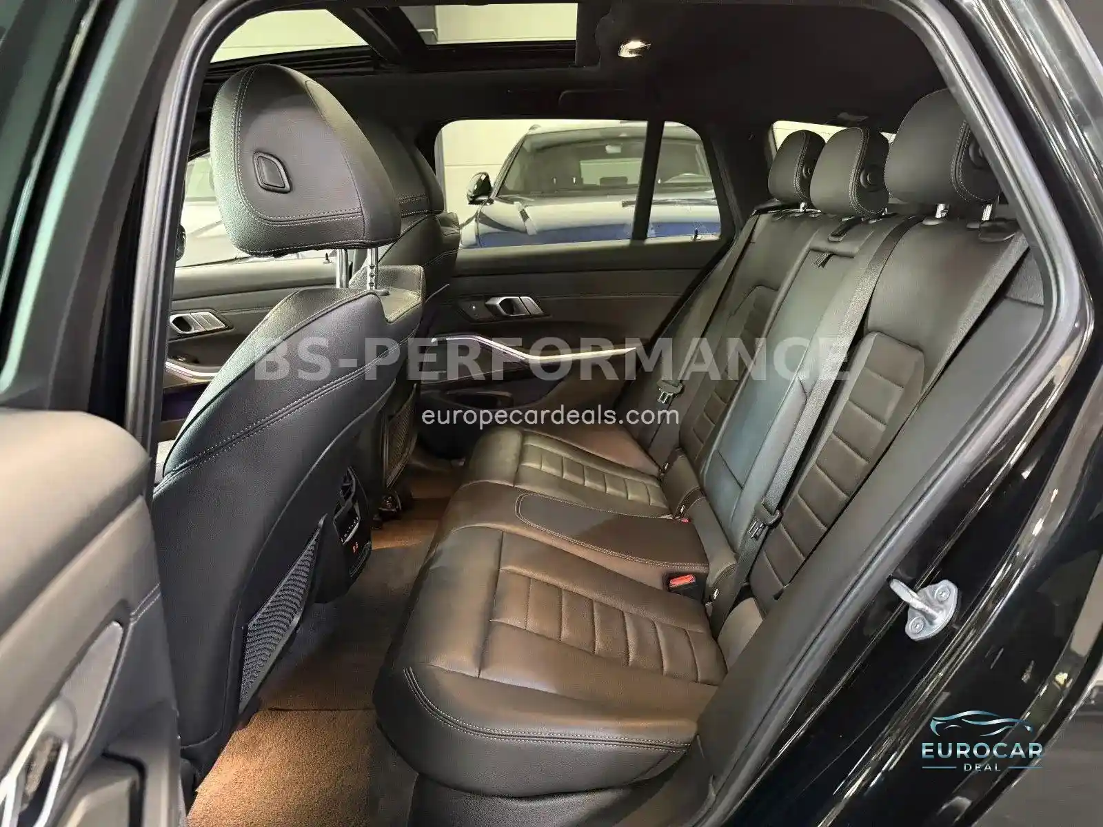 BMW M340d
