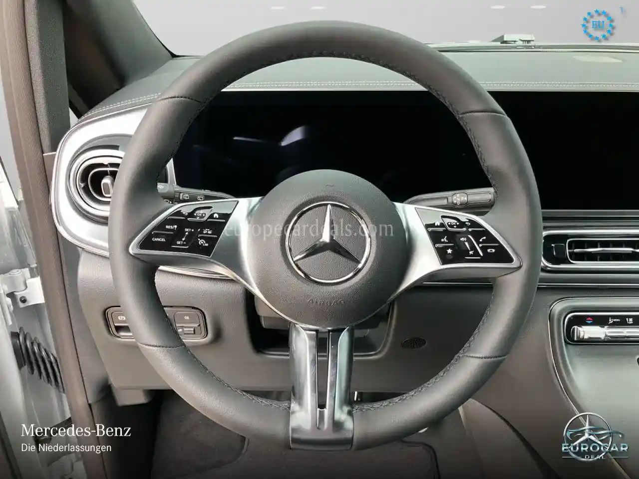 Mercedes-Benz V 300