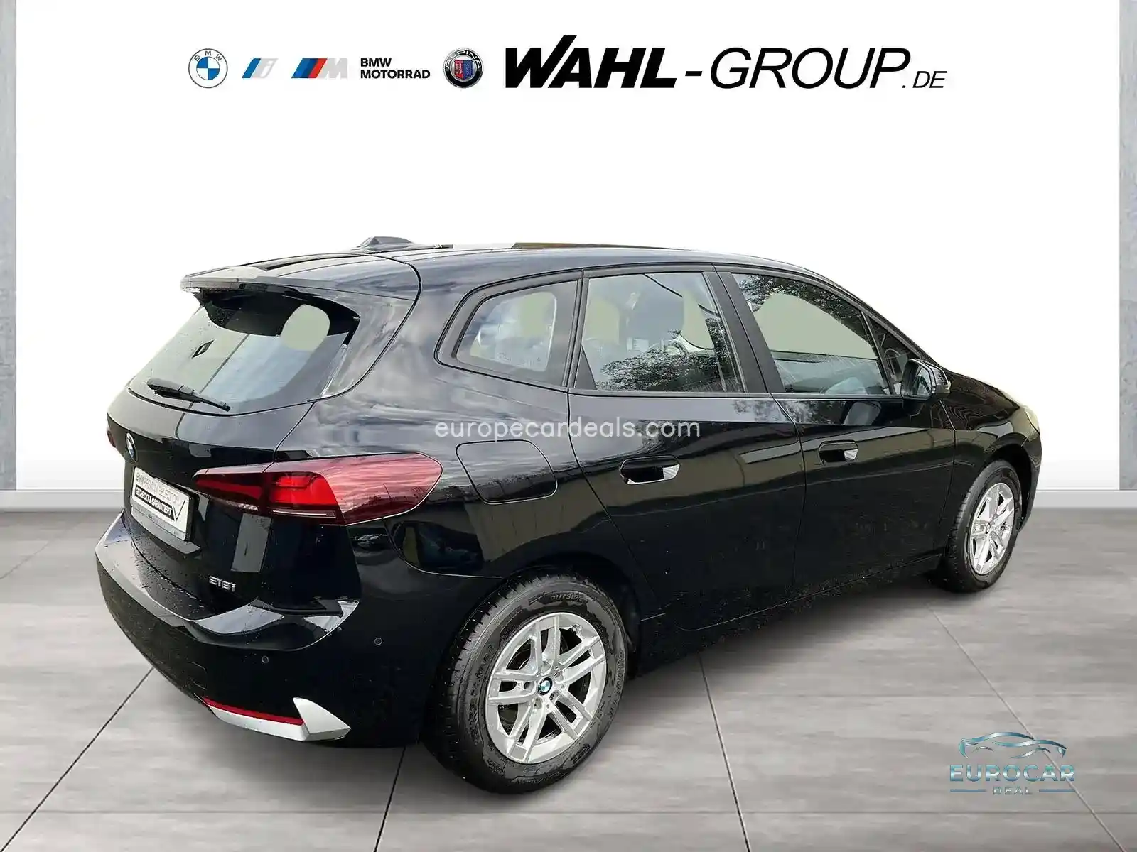 BMW 218 Active Tourer