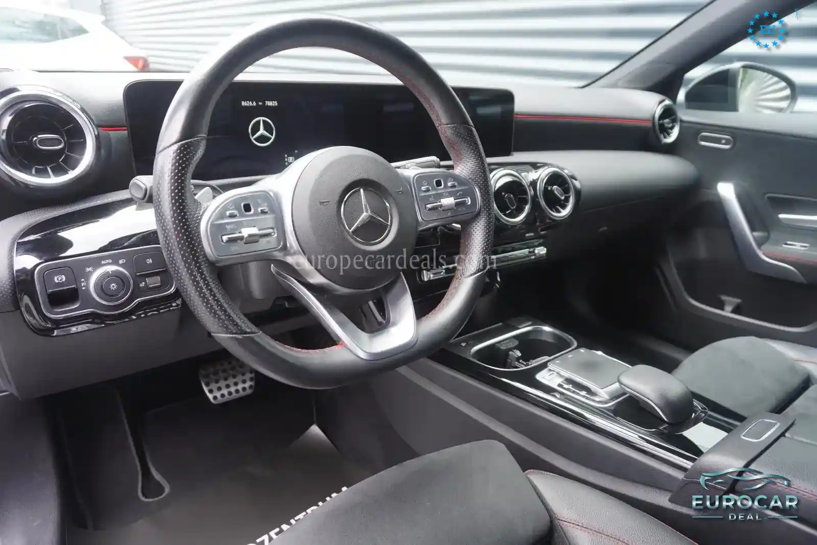 Mercedes-Benz A 220