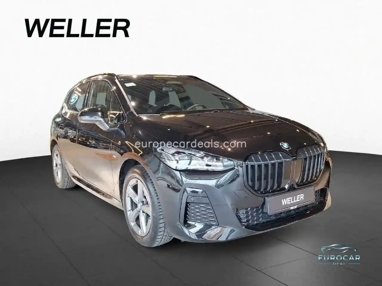 BMW 223 Active Tourer