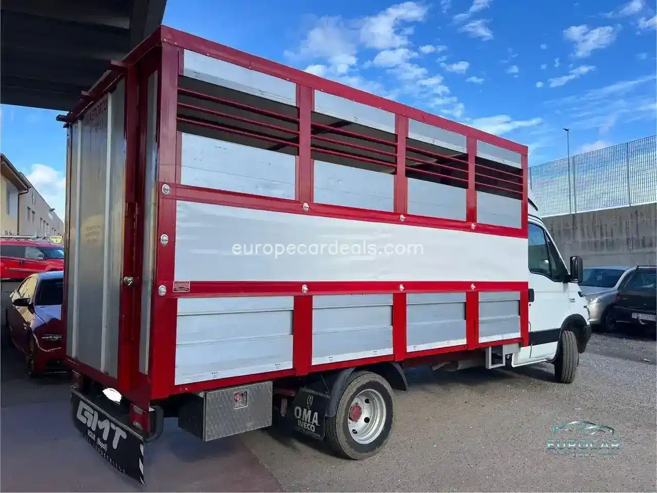 Iveco Other