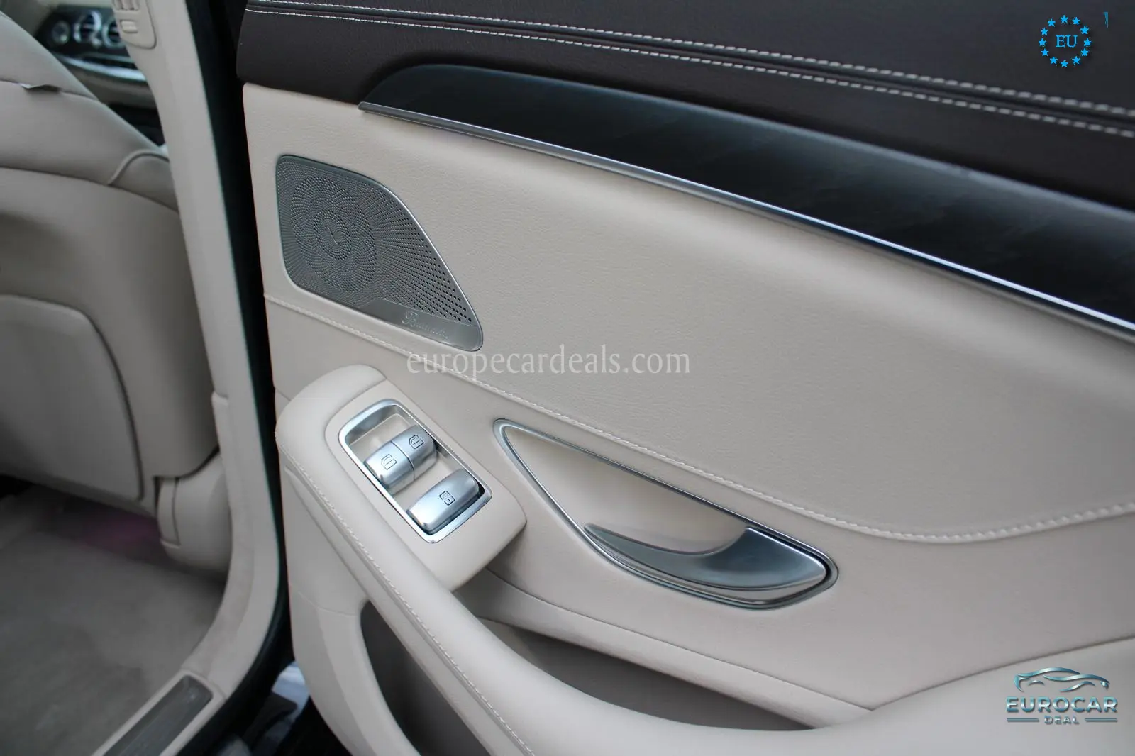 Mercedes-Benz S 400