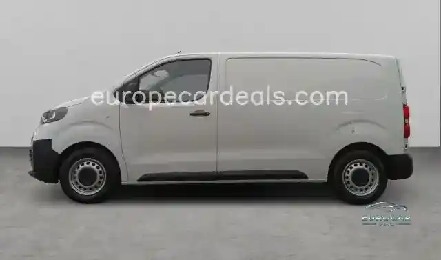 Toyota Proace (Verso)