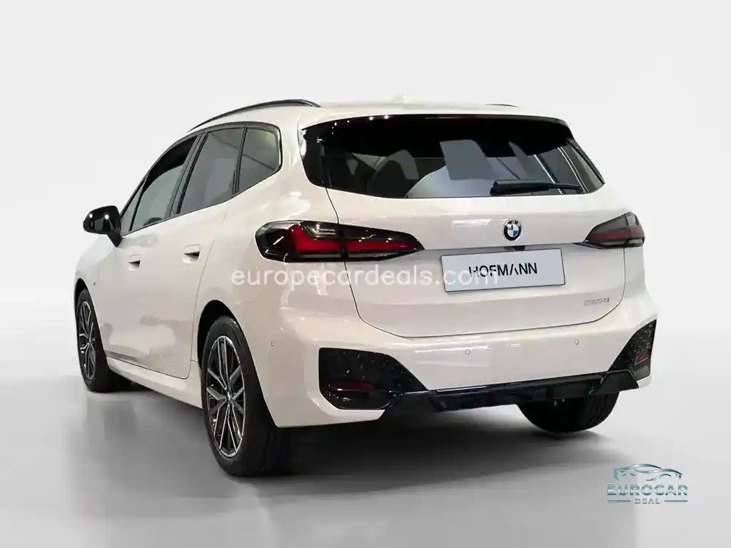 BMW 223 Active Tourer