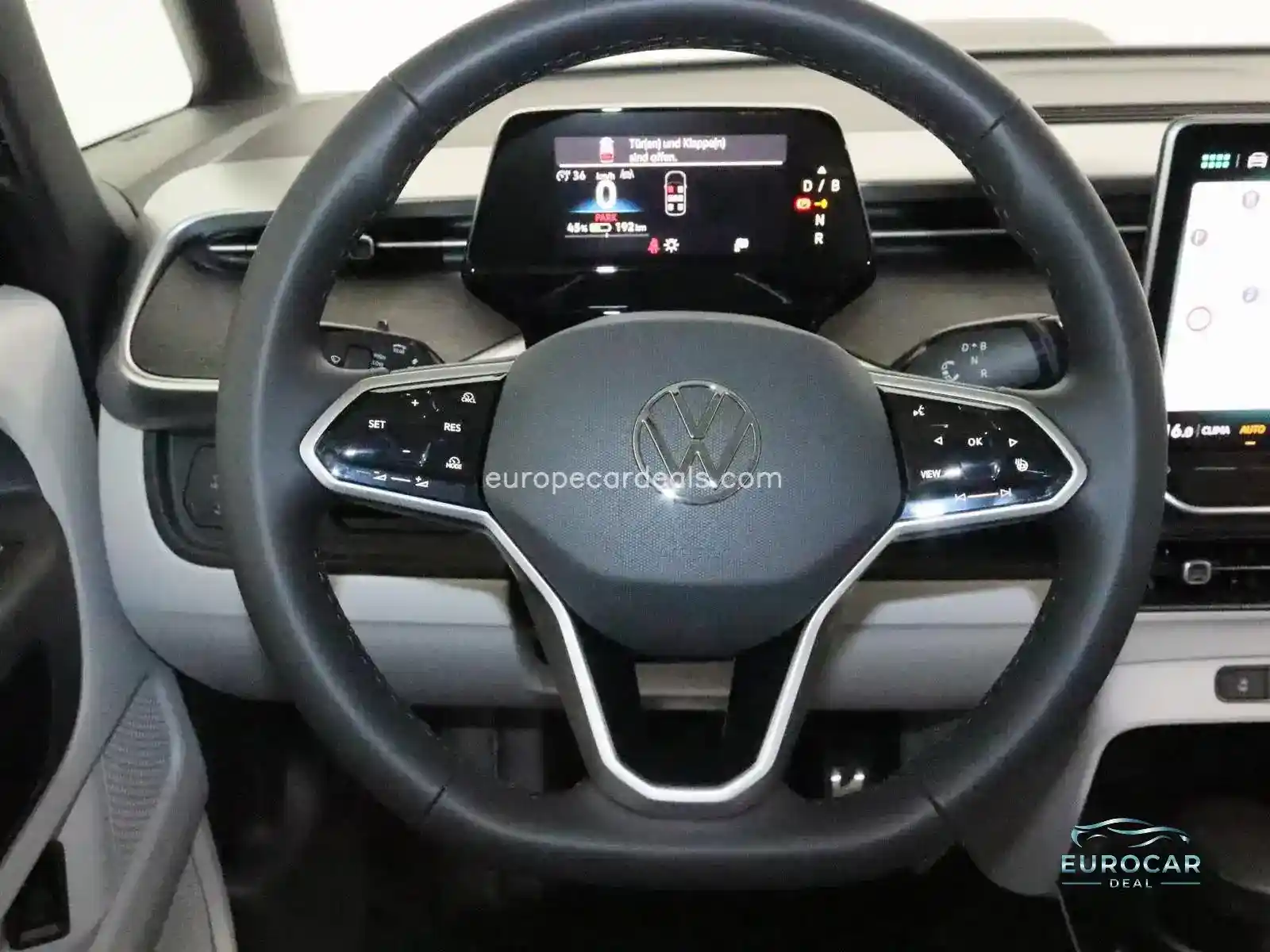 Volkswagen ID. Buzz