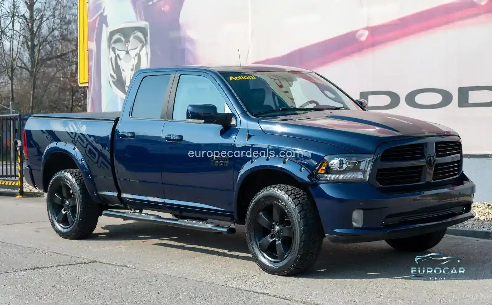 Dodge RAM
