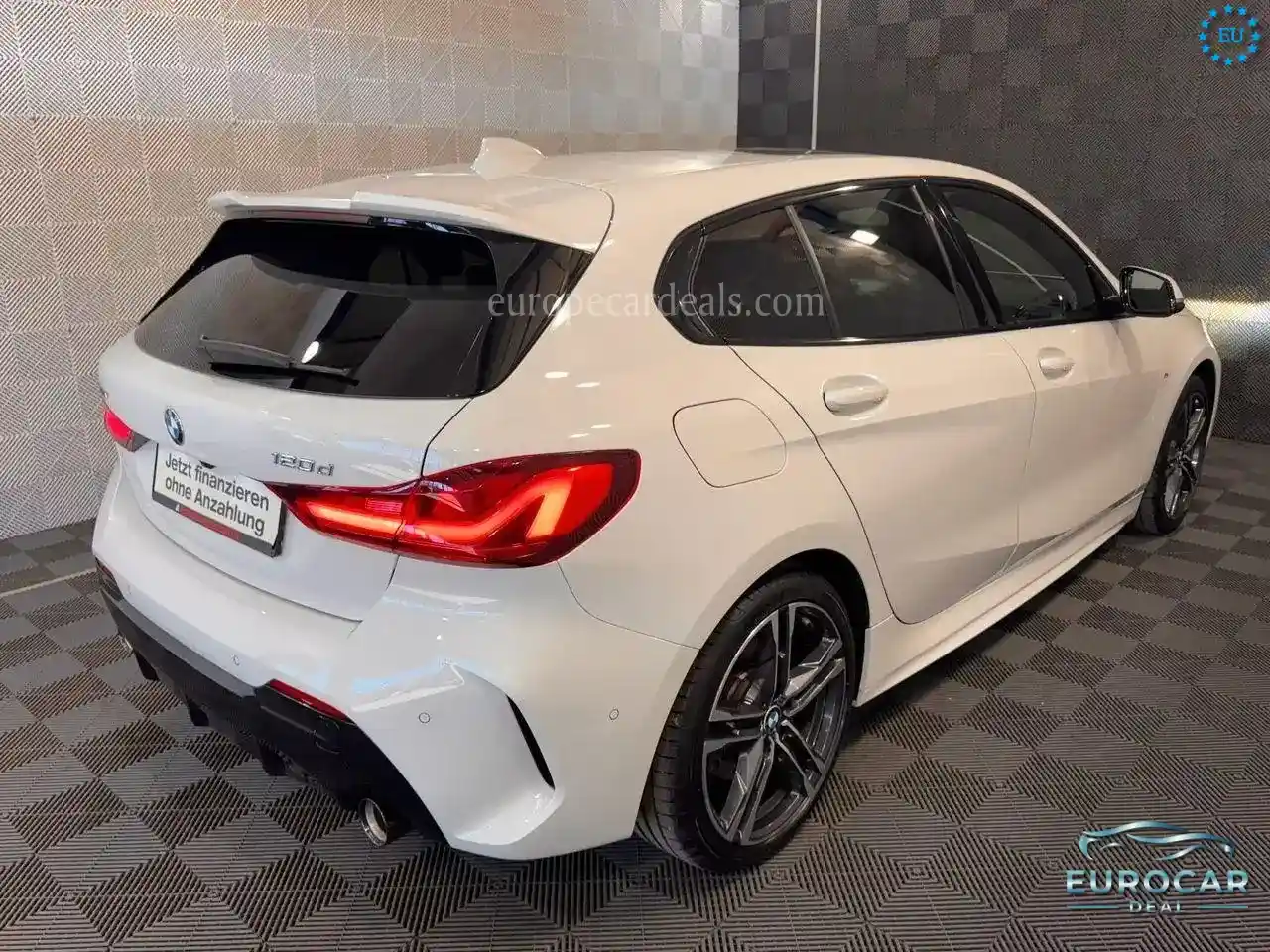 BMW 120