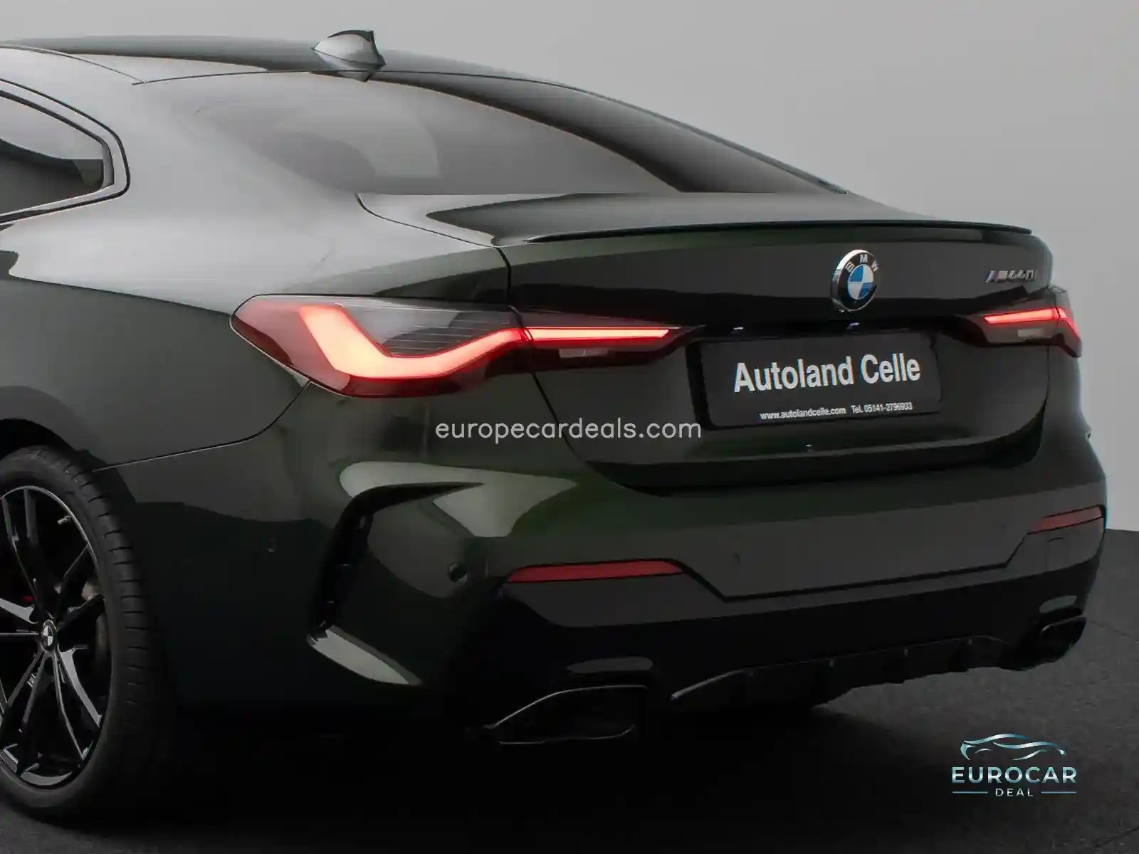 BMW M440