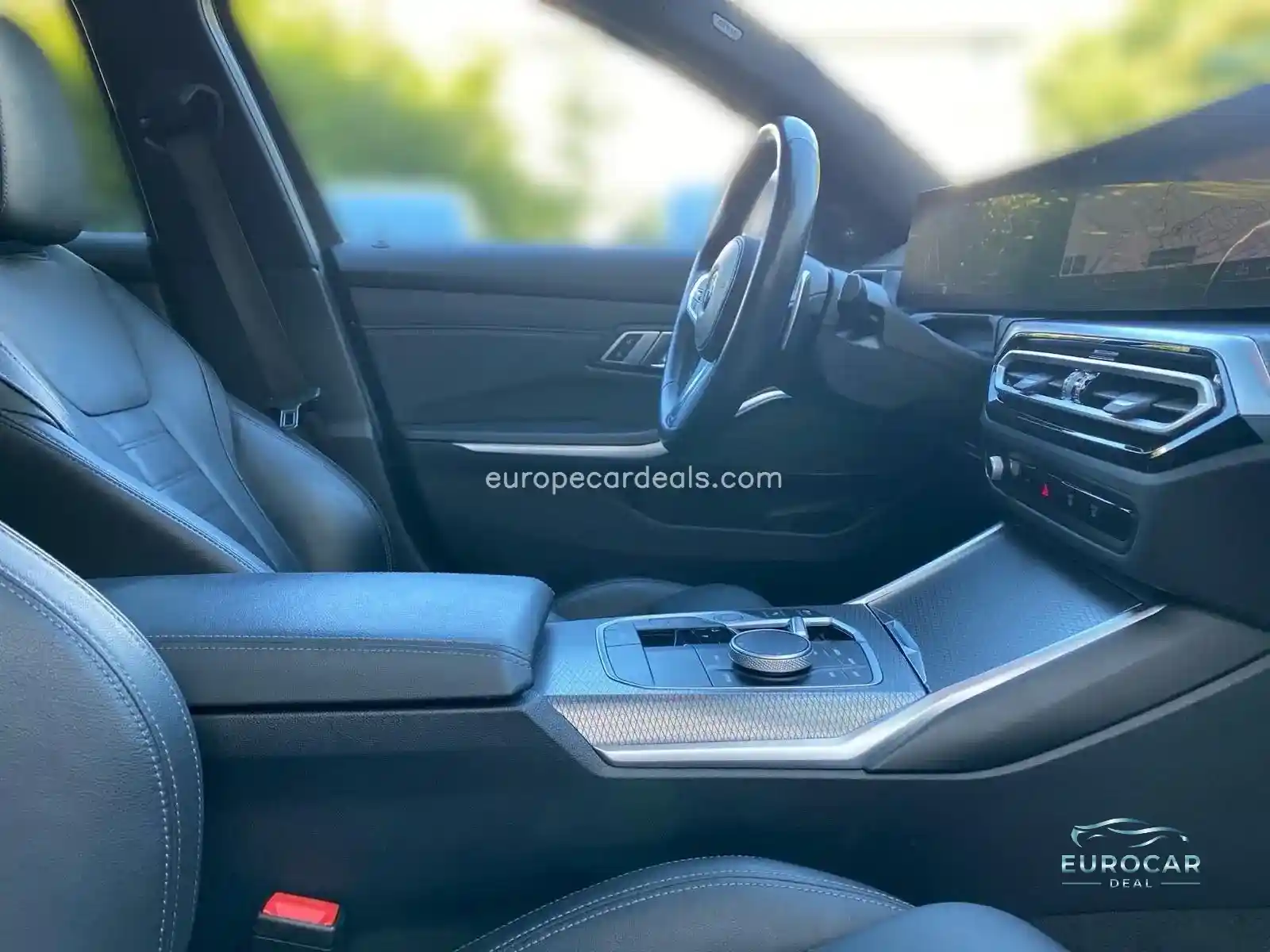 BMW M340i