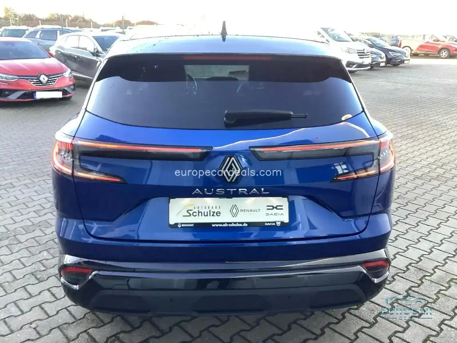 Renault Austral