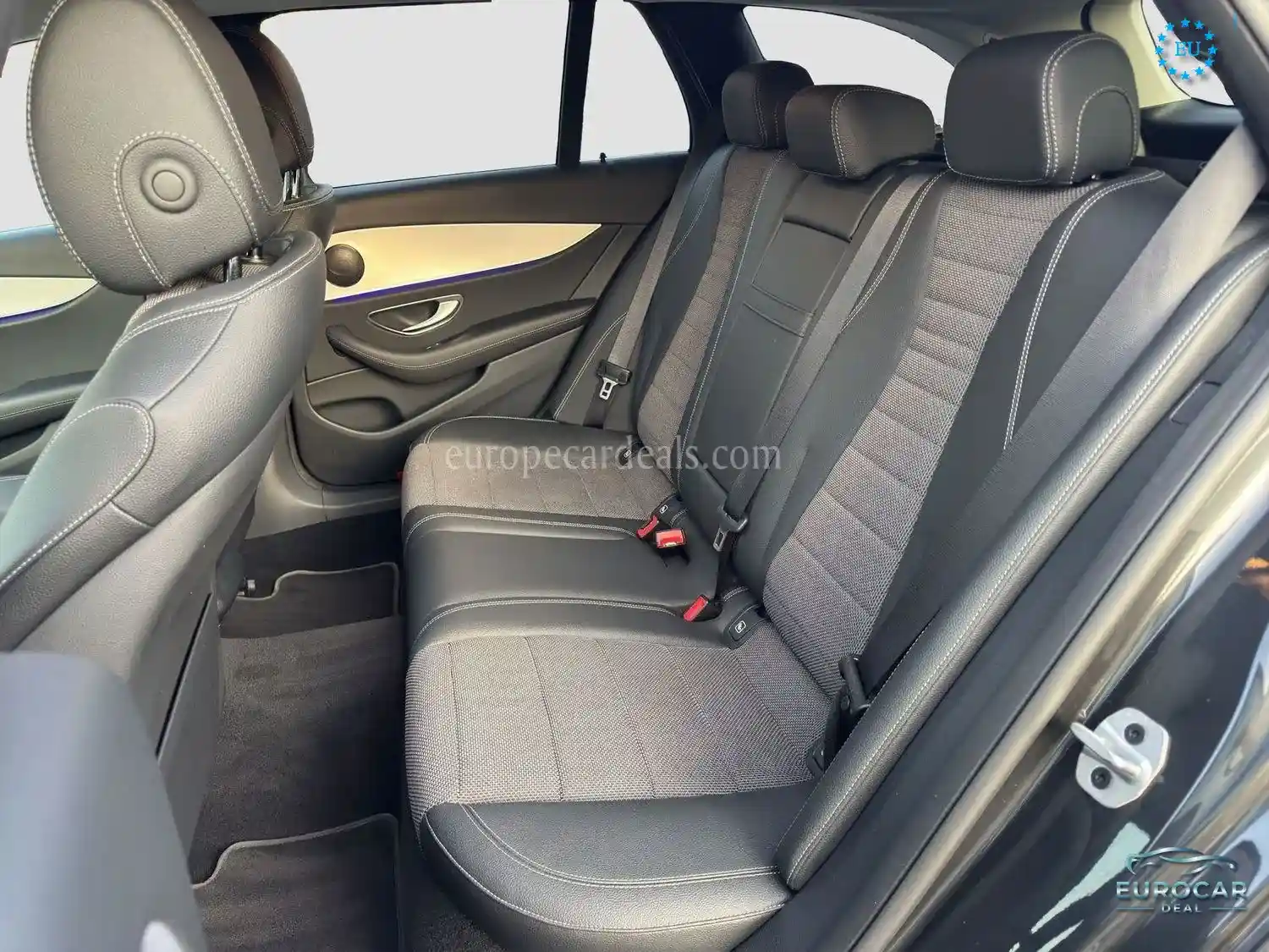 Mercedes-Benz E 400
