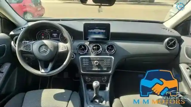 Mercedes-Benz A 160