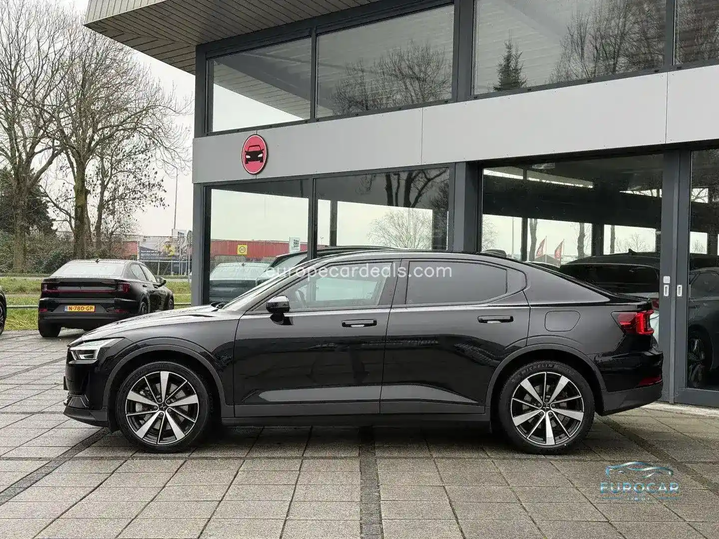Polestar 2