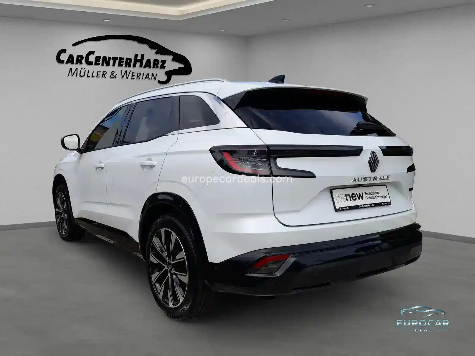 Renault Austral