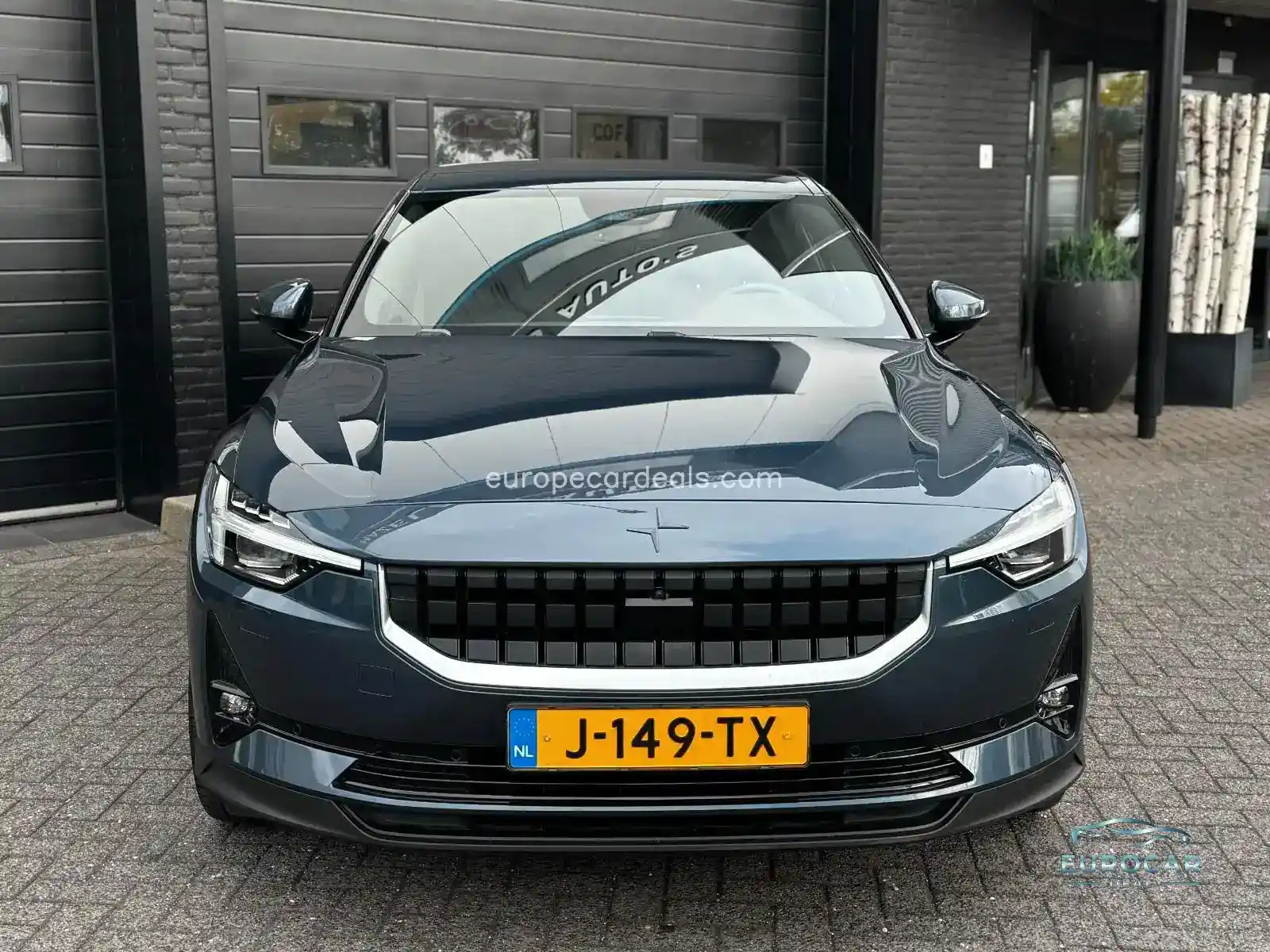 Polestar 2