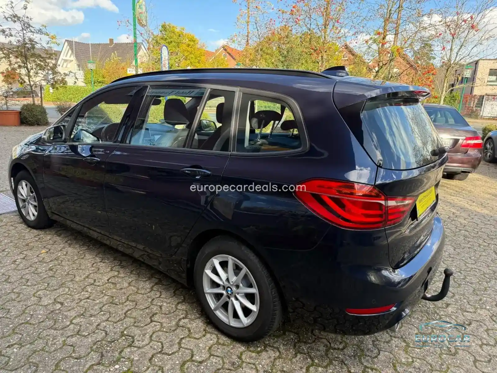 BMW 216
