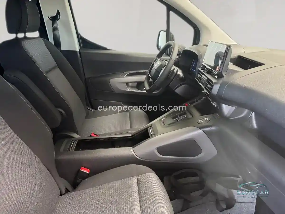 Toyota Proace City