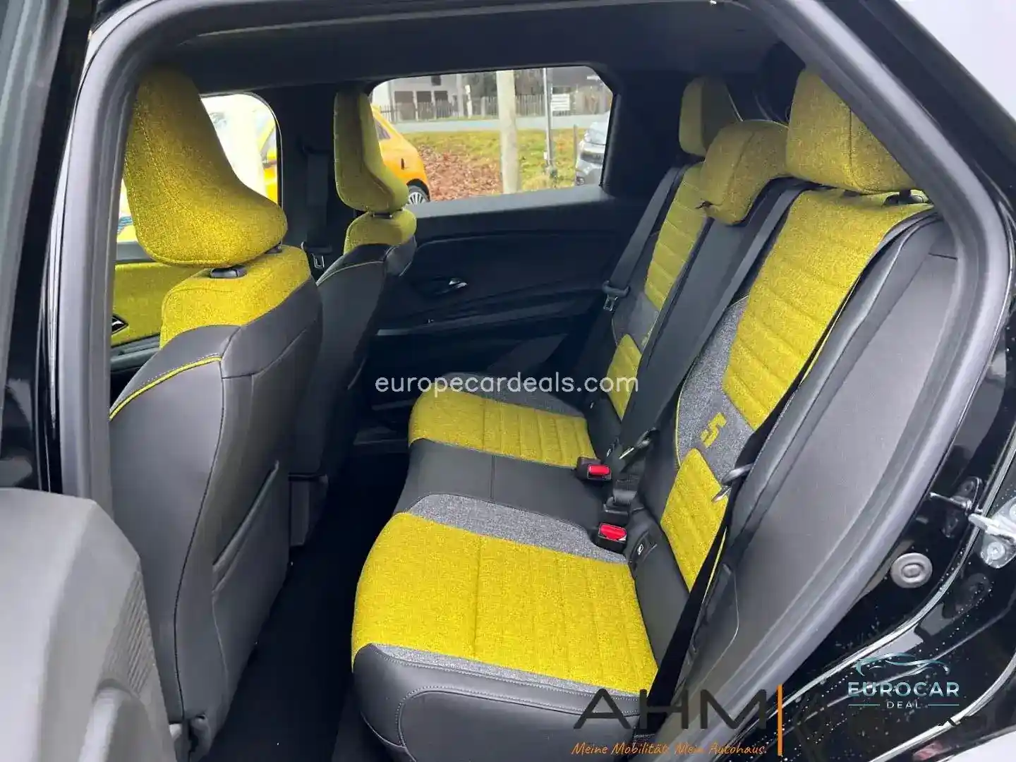Renault R 5