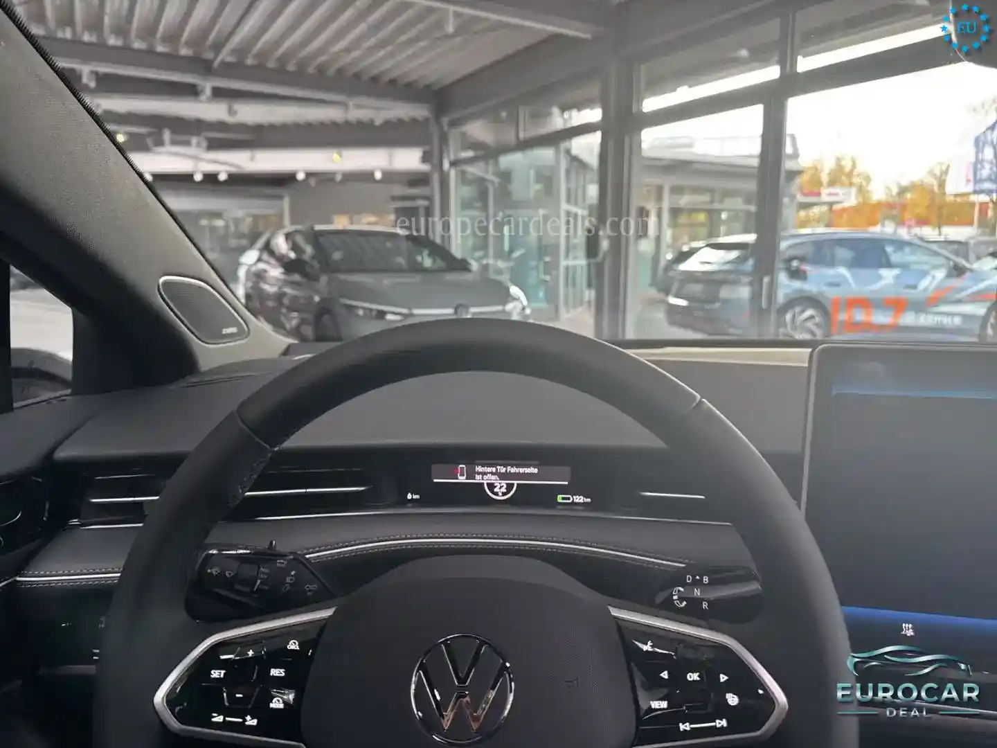 Volkswagen ID.7