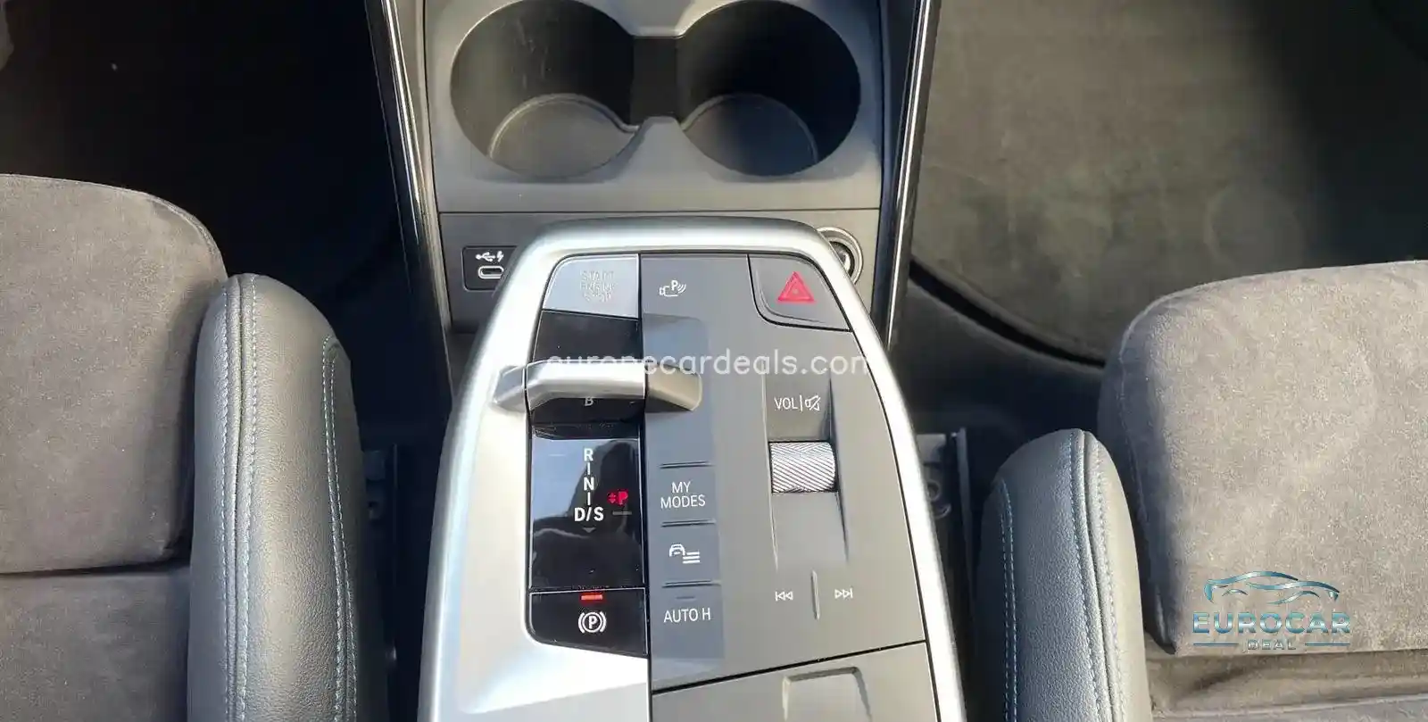 BMW 225 Active Tourer