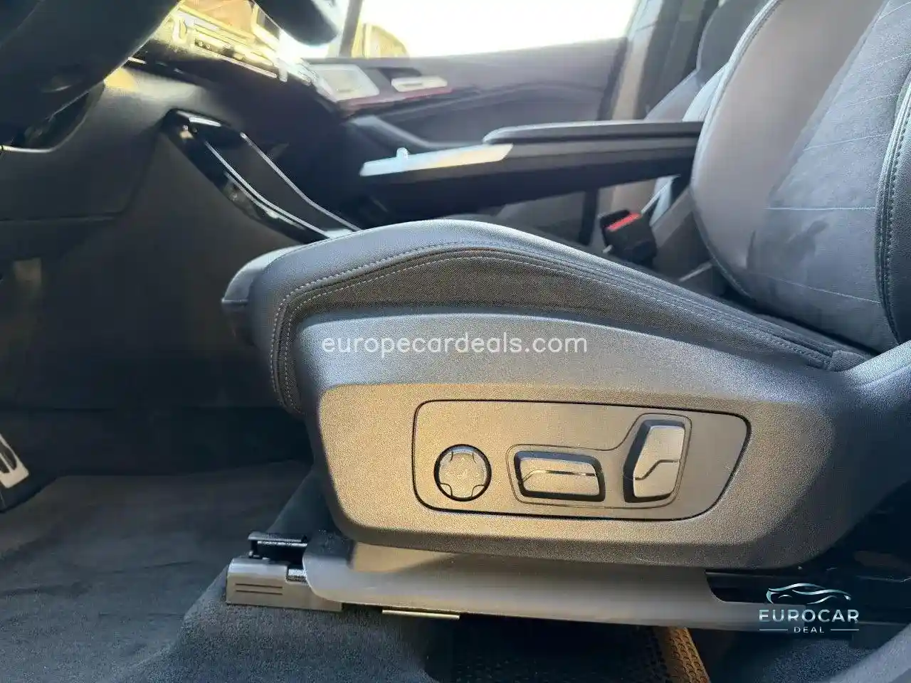 BMW 220 Active Tourer