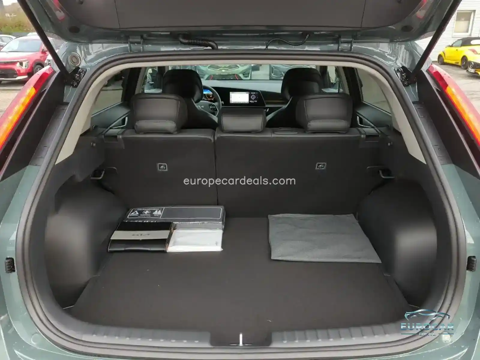Kia Niro