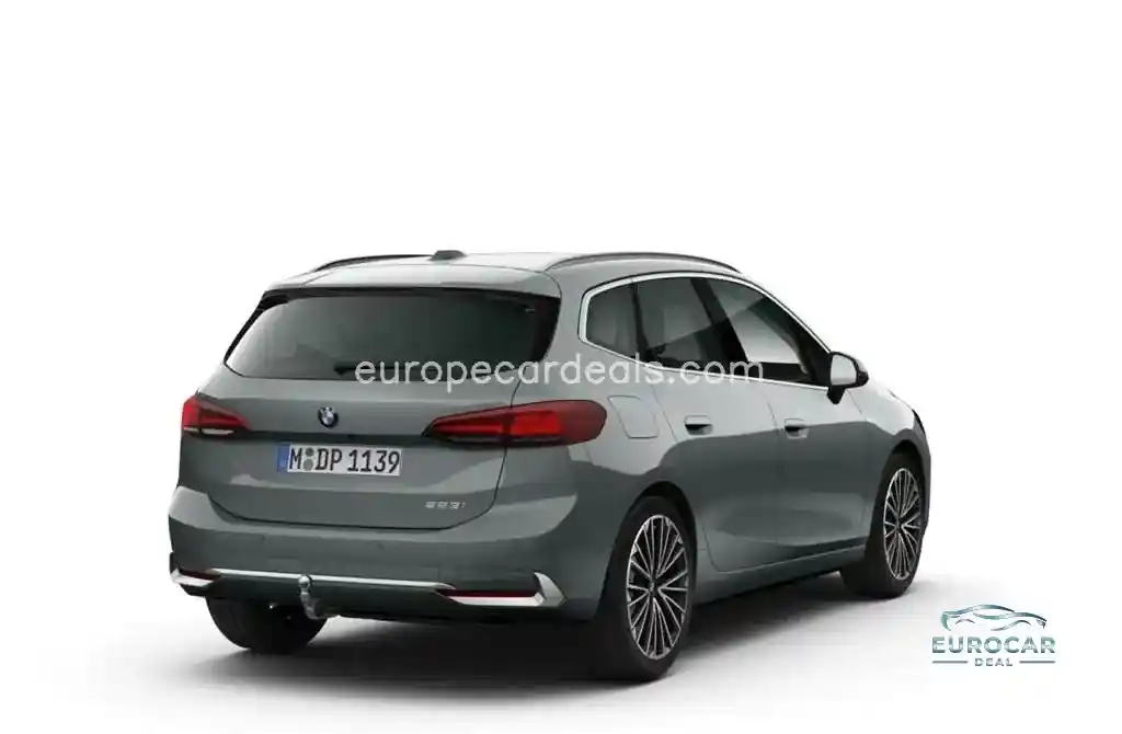 BMW 223 Active Tourer