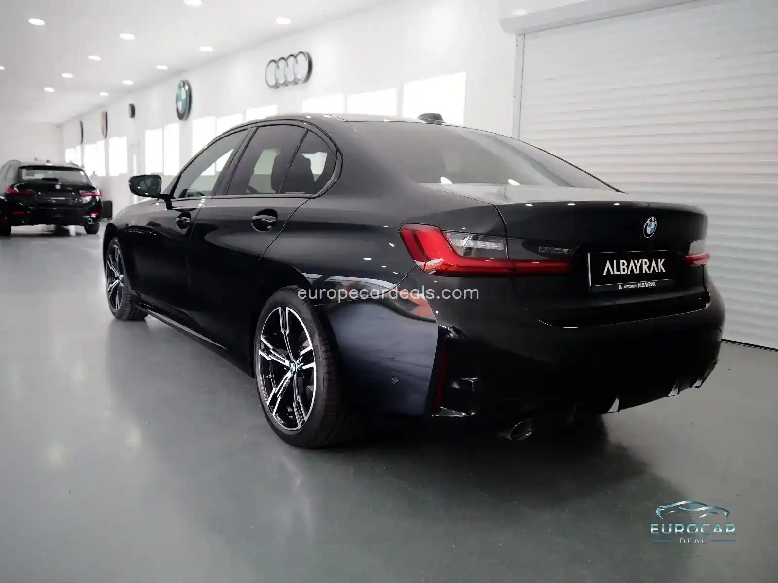 BMW 318