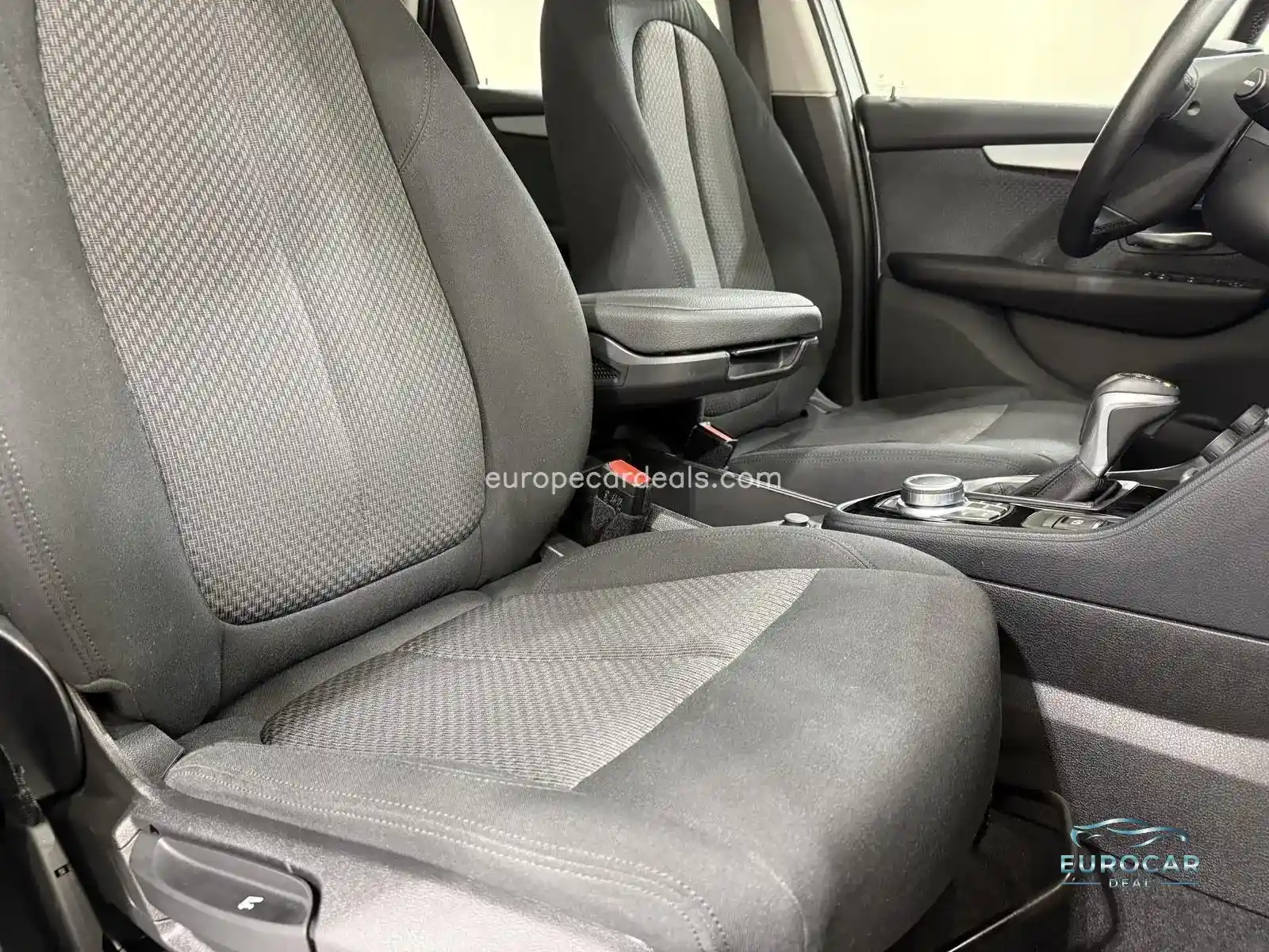 BMW 225 Active Tourer