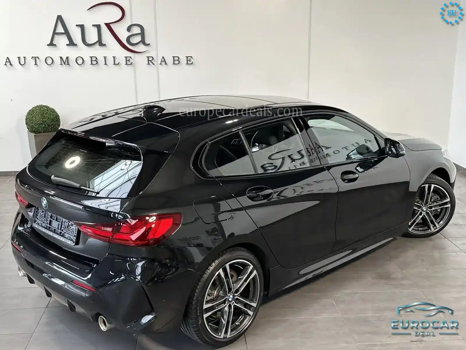 BMW 120