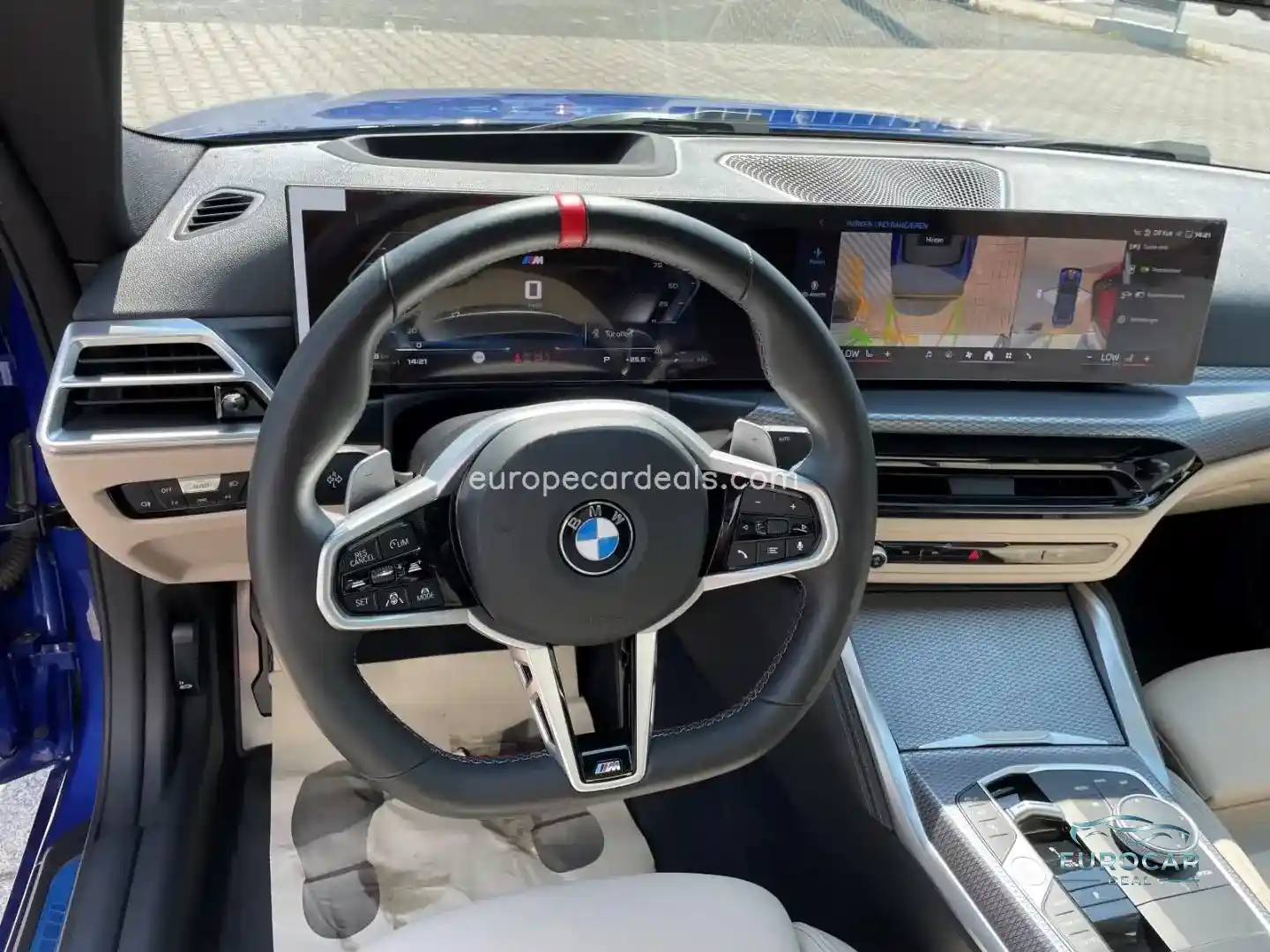 BMW M440
