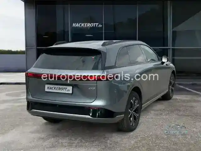 XPENG G9