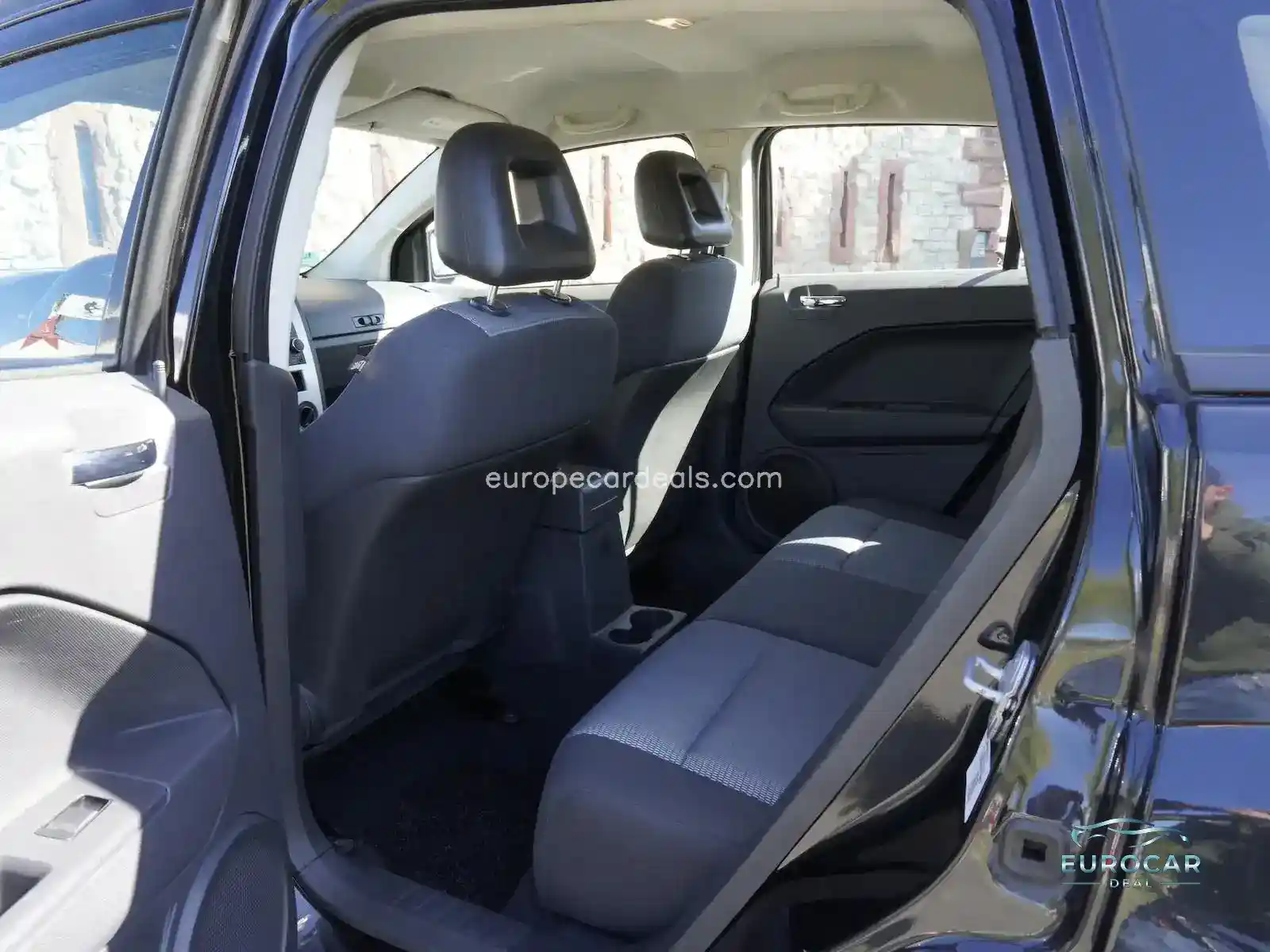 Dodge Caliber
