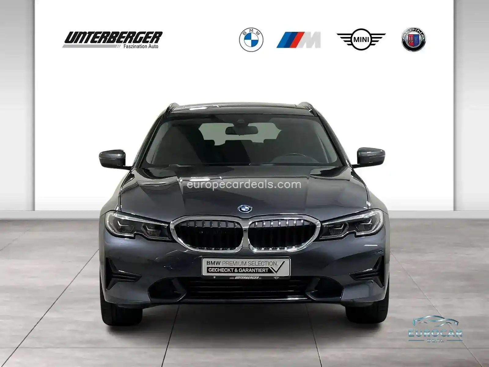 BMW 330