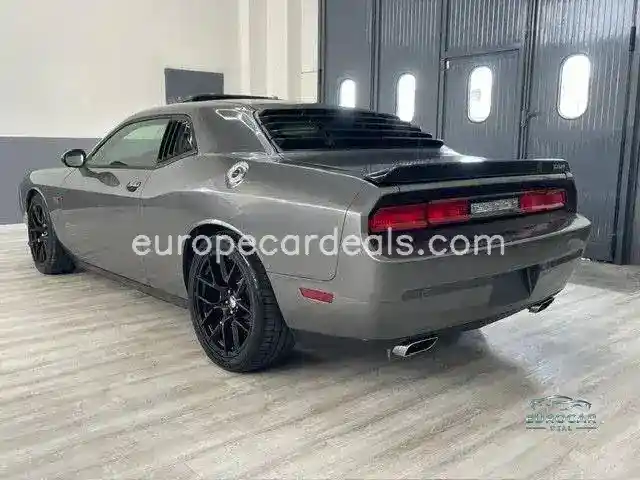 Dodge Other