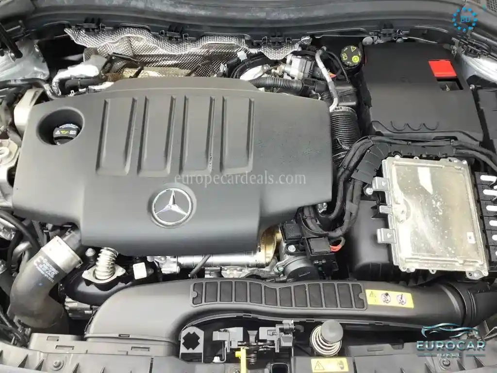 Mercedes-Benz B 220